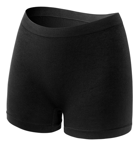 Bóxer Invisible Para Mujer, Talla Grande