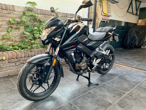 Bajaj Rouser Ns200 2017