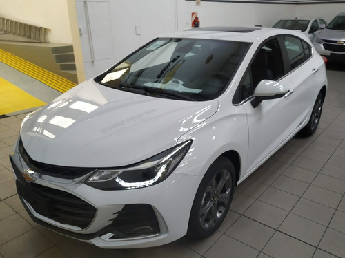 Cruze Ltz 5 Puertas At 0km Entrega Inmediata Mvd2333