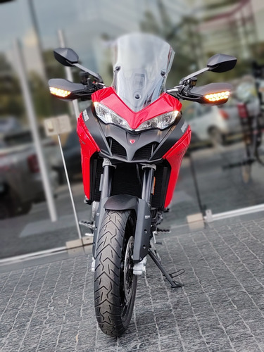Imagen 16 de 25 de Multistrada 950 0km - Entrega Inmediata!