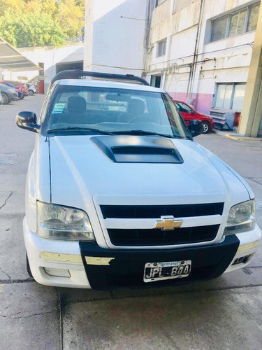 Imagen 8 de 10 de Chevrolet S 10 C/s