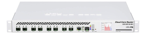 Cloud Router Mikrotik Ccr1072-1g-8s+