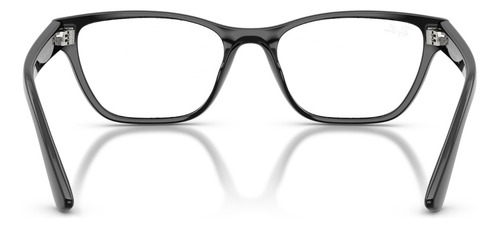 Gafas Ray Ban Core Black Grade Rx7252l 2000-54