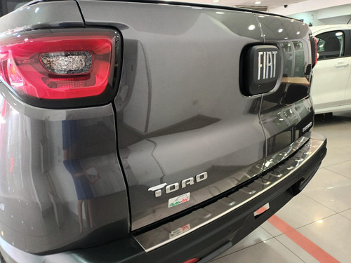 Fiat Toro 2.0 350 Multijet Volcano 4x4 At