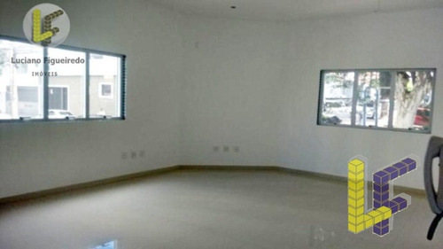 Locação Predio Comercial Sao Caetano Do Sul Santa Paula Ref: - 15053