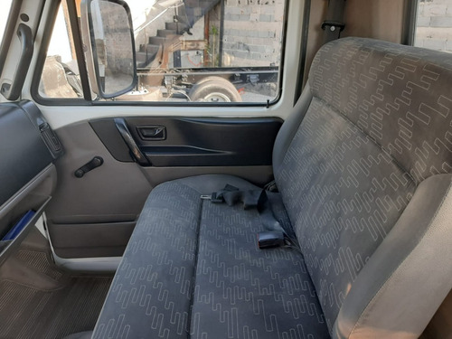 Vw 8160 Basculante