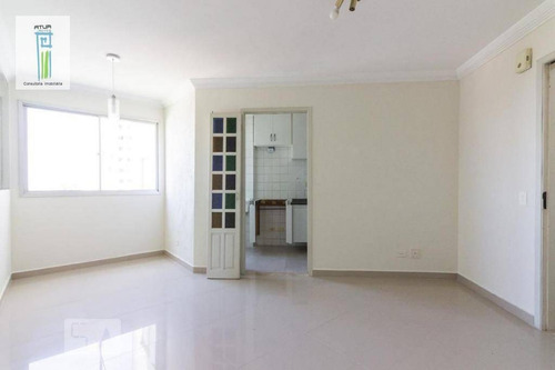 Imagem 2 de 28 de Apartamento À Venda, 50 M² Por R$ 308.000,00 - Lauzane Paulista - São Paulo/sp - Ap0166