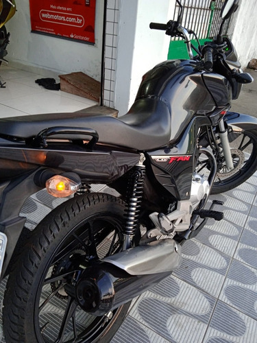 Imagem 5 de 7 de Honda Cg160 Fan