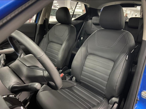 Imagem 7 de 10 de Nissan Kicks 1.6 S (flex)