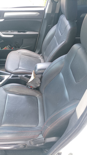 JAC T5 1.5 16v Jetflex Cvt 5p