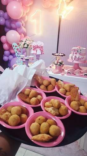 Buffet A Domicilio