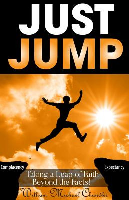 Libro Just Jump: Taking A Leap Of Faith Beyond The Facts ...