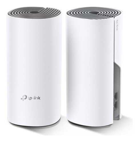 Tp-link Deco M4(2-pack) - Router Sistema Mesh Wifi Ac1200