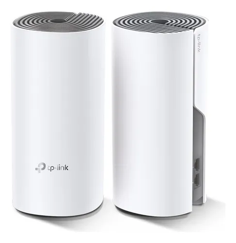 comprar Tp-link Deco M4(2-pack) - Router Sistema Mesh Wifi Ac1200