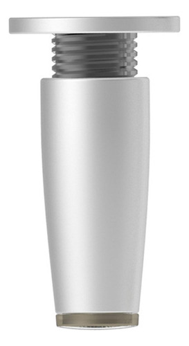 Patas De Muebles, Patas De Gabinete, Estantes De Altura 8cm
