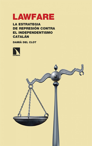 Lawfare - Del Clot Damia