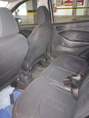 Ford Ka 1.5 Se Flex 5p