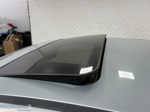 Chevrolet Vectra Elite 2.4 MPFI 16V FlexPower Aut.