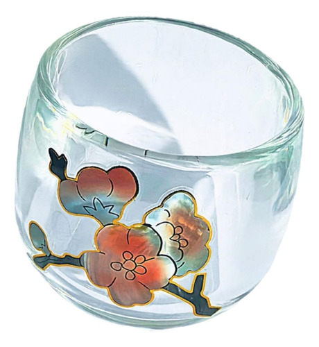Taza De Vidrio De 100 Ml Para Café, Ideal Para Cafeterías,