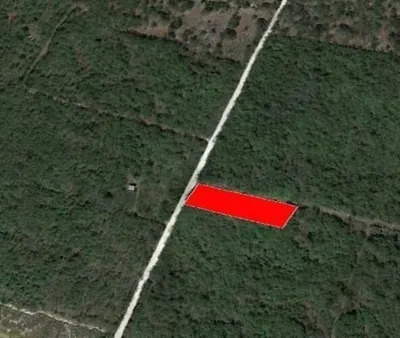 Terreno en venta