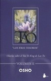 Tao, Los Tres Tesoros (vol Ii) - Osho