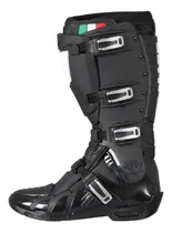 Comprar Botas Jett Lite Brasil Motocross Color Negro