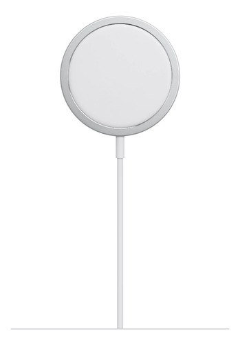 Cargador Inalámbrico Magsafe Para iPhone.