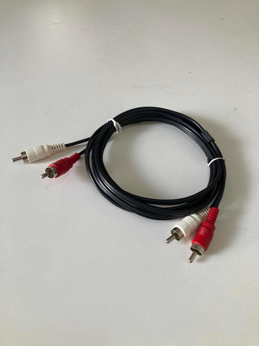 Cable Rca Para Audio