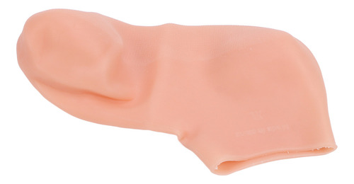 Calcetines Hidratantes Para El Cuidado De Los Pies, Aceites