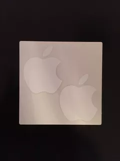 Stickers Apple Original