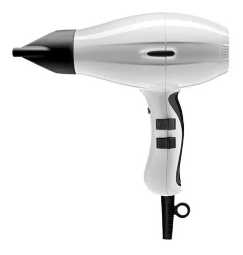 Secador de pelo Elchim 3900 Healthy Ionic blanco 220V - 240V