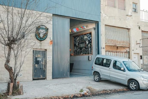 Imagen 4 de 11 de Fondo De Comercio - Fabrica De Cerveza Artesanal Con Bar - Mar Del Plata