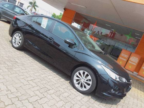Chevrolet Cruze 1.4 Turbo Lt 16v Flex 4p Automático