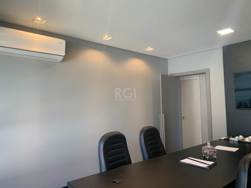 Conjunto/sala Em Independência - Ca4267