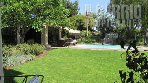 Imagen 6 de 30 de Casa En Venta De 5 Dorm. En Colina