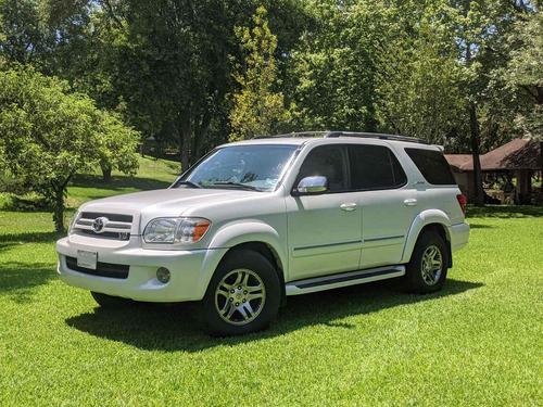 Imagen 1 de 15 de Toyota Sequoia Limited 2007