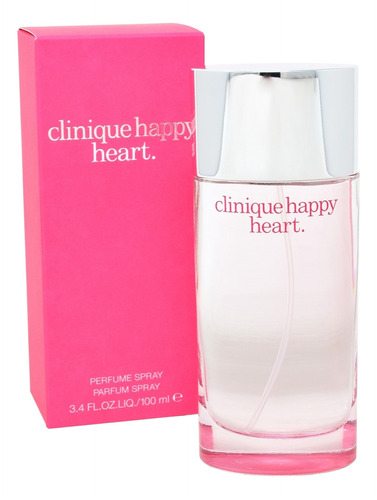 Happy Heart 100ml Edp Spray