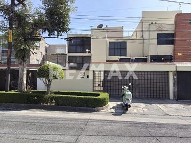 Casa Venta En Alberto J. Pani, Naucalpan 