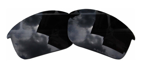 Polarizada Lente Repuesto Para Oakley Bottle Rocket Gafa
