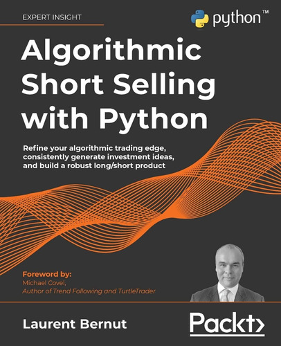 Venta Corta Algorítmica Con Python