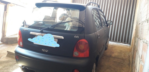 Chery Chery Qq 2012 1.1 16v 5p