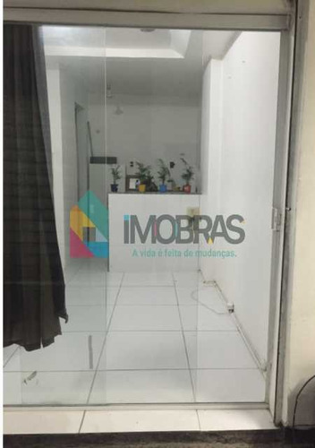 Imagem 1 de 14 de Conjugado Em Copacabana!! - Boki00162