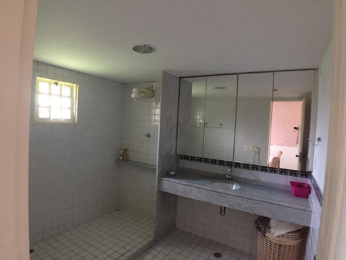 Imagem 20 de 30 de Casa Com 3 Quartos À Venda, 250 M² Por R$ 1.350.000,00- Aldeia - Camaragibe - Ca0151
