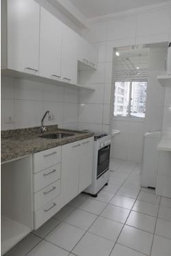 Imagem 3 de 13 de Apartamento Com 2 Dormitórios Para Alugar, 60 M² Por R$ 1.600,00/mês - Baeta Neves - São Bernardo Do Campo/sp - Ap2552