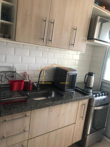 Imagem 12 de 15 de Apartamento, Venda, Vila Guilherme, Sao Paulo - 14589 - V-14589