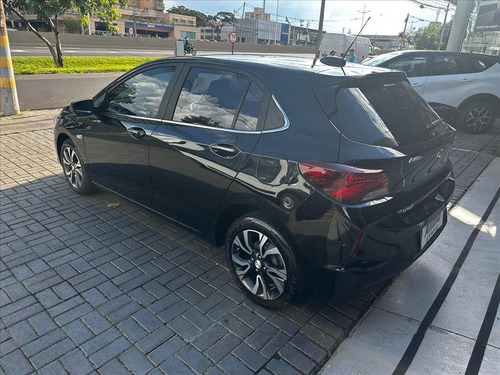 Chevrolet Onix 1.0 TURBO FLEX PREMIER AUTOMÁTICO
