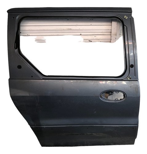 Puerta Trasera Derecha Ford Freestar 2004 - 2007