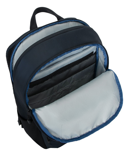 Targus Mochila Transpire Compact Para Laptop 15.6 , Azul
