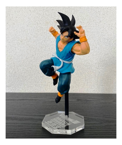 Dragon Ball Goku Match Makers Bandai Banpresto