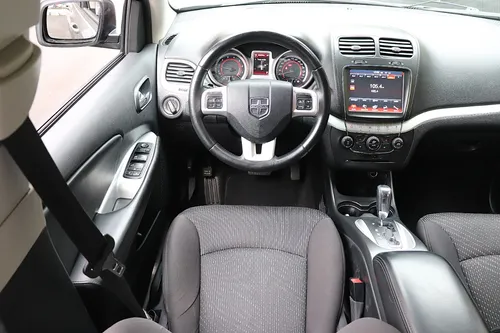 Dodge Journey 2.4 Se Fl